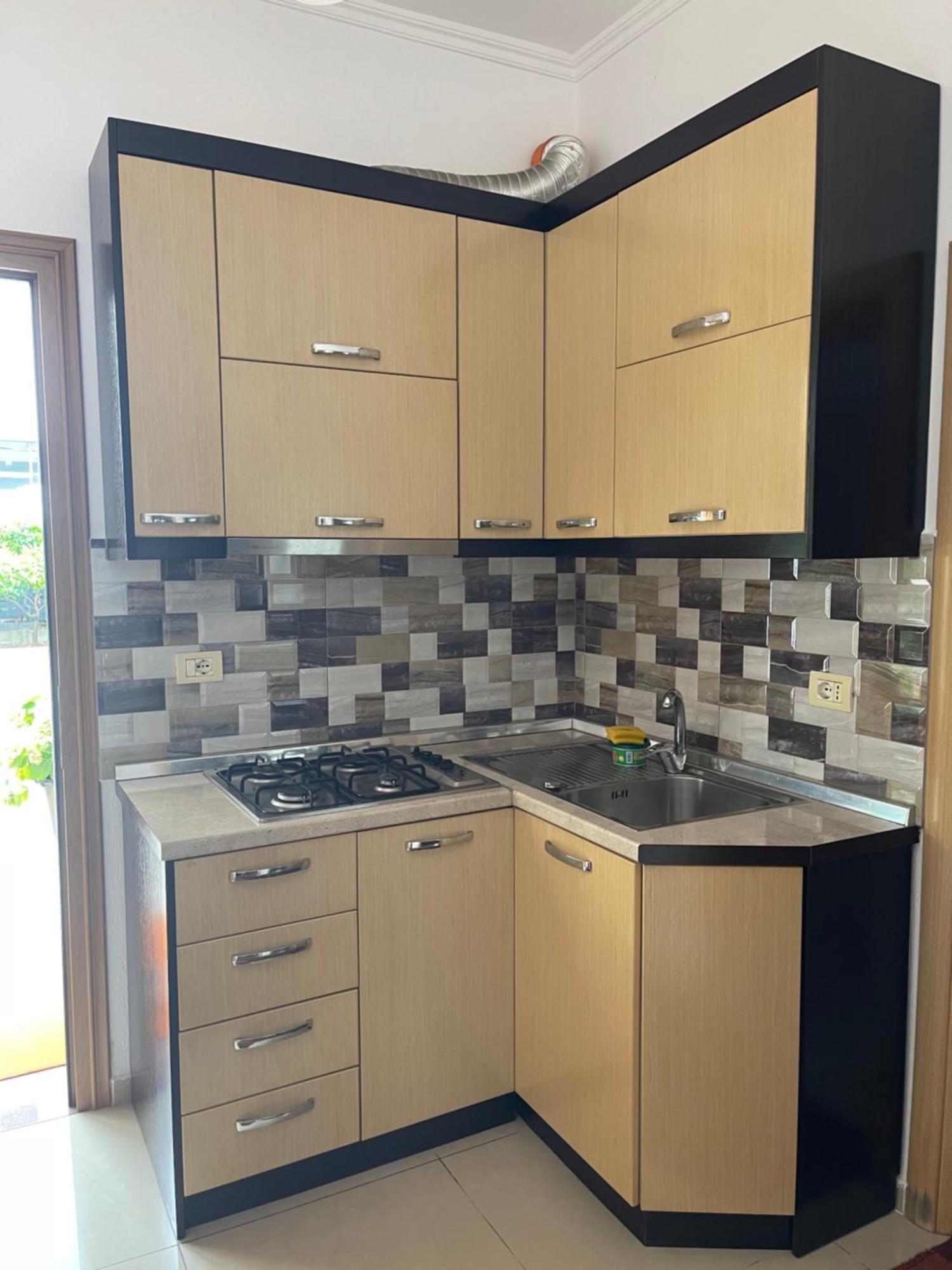 Guest House Lionel Durrës 外观 照片